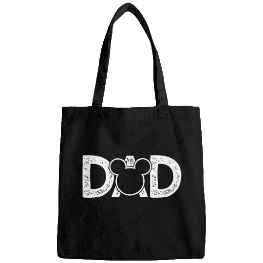Disney Mickey Mouse Dad Bags