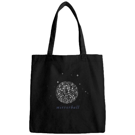 Mirrorball Taylorr Swift 985 Bags