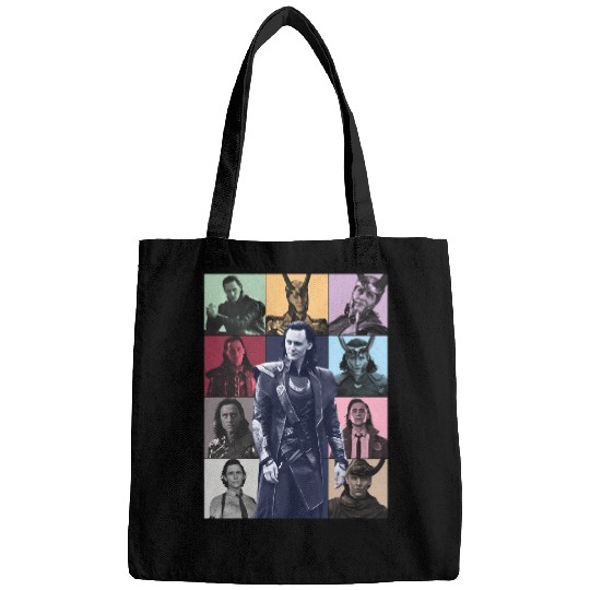 181 Loki Eras Tour Bags