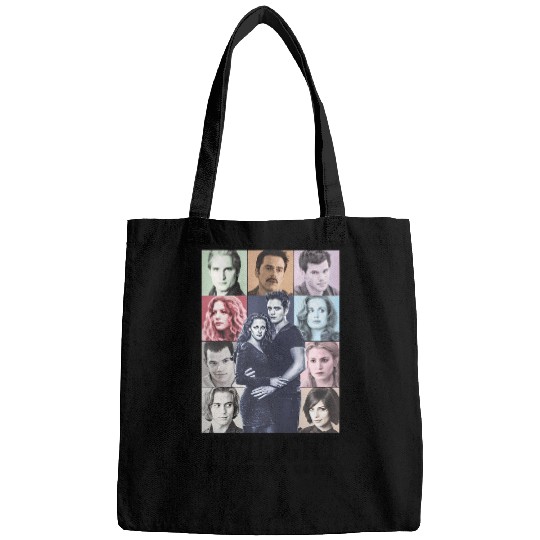 Twilight Eras Tour 938 Bags