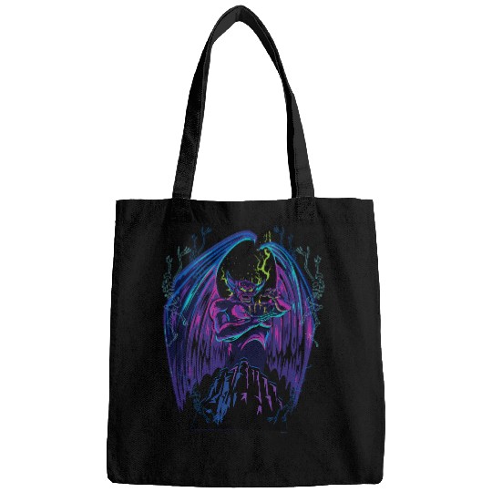 Disney Villains Chernabog Bags