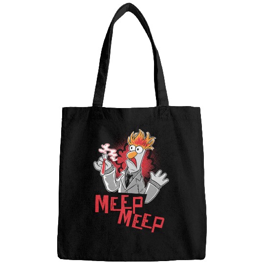 Disney The Muppets Beaker Meep Meep Bags
