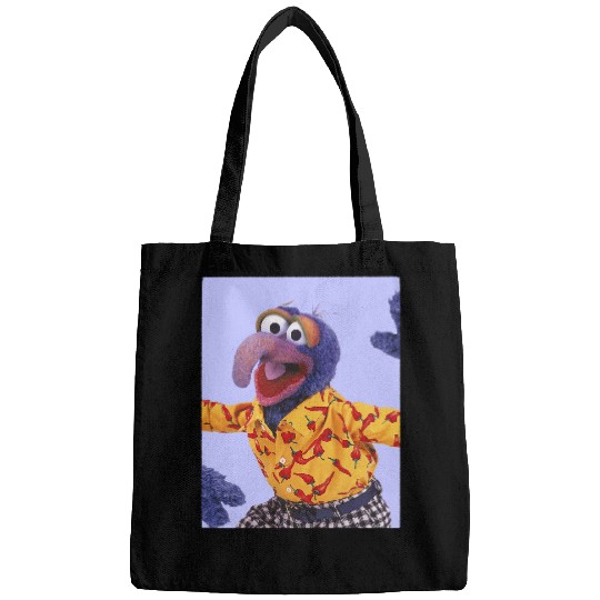 Disney The Muppets Gonzo Portrait Bags