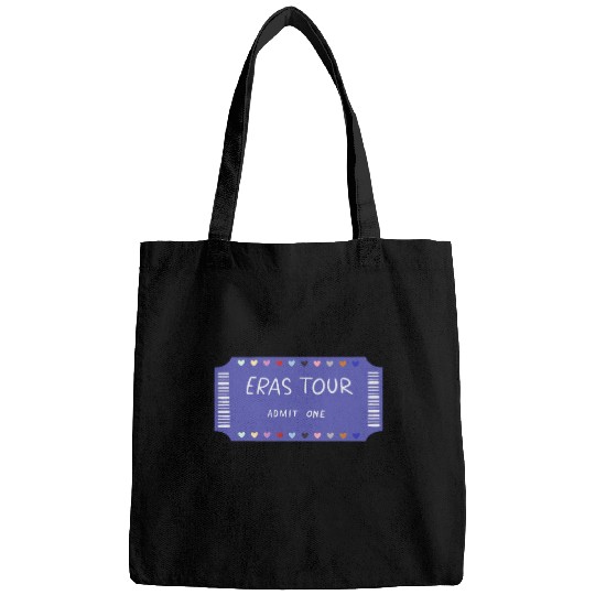 Eras tour Bags