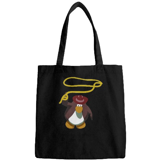 Cowboy Like Me Tayl0r Swift Penguin Bags