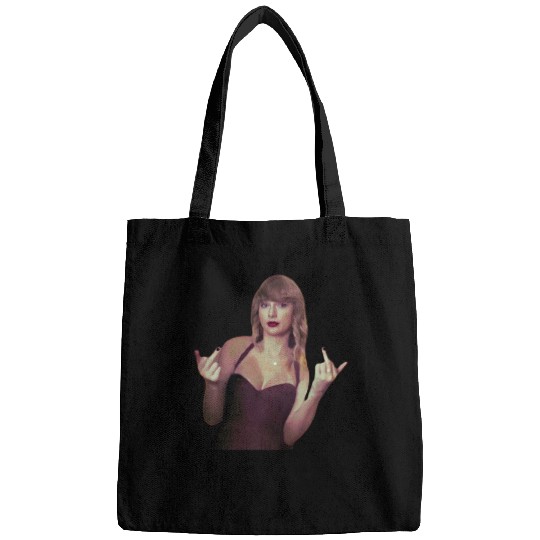 Tayl0r swift (1) Bags