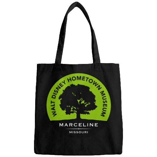 walt disneyhometown museum marceline Bags
