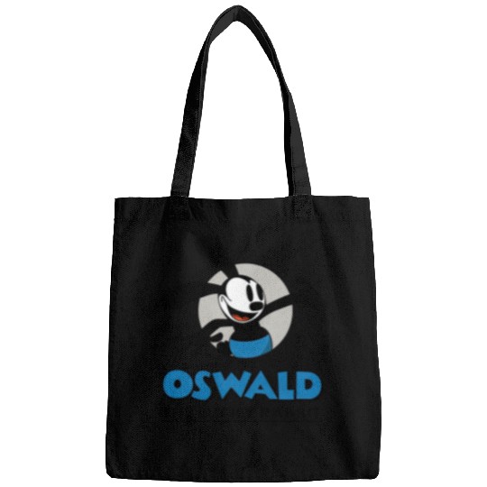 Disneyy Oswald the Lucky Rabbit Bags