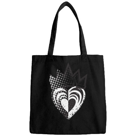 Disney Descendants 3 Evie Heart Crown Bags