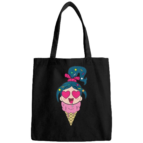 Disney Ralph Breaks the Internet Vanellope Ice Cream Bags