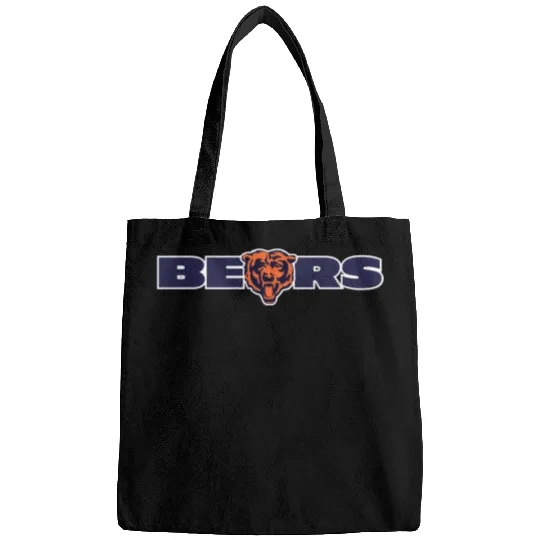 Chicago Bears Bags