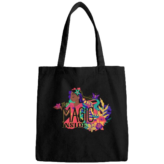 Disney Encanto Isabela Madrigal The Magic Inside Bags