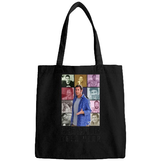 Adam Sandler Eras Tour Bags