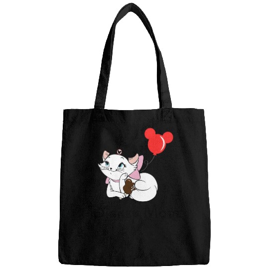 Marie Disney Mode, Marie Cat , Marie Aristocats Bags