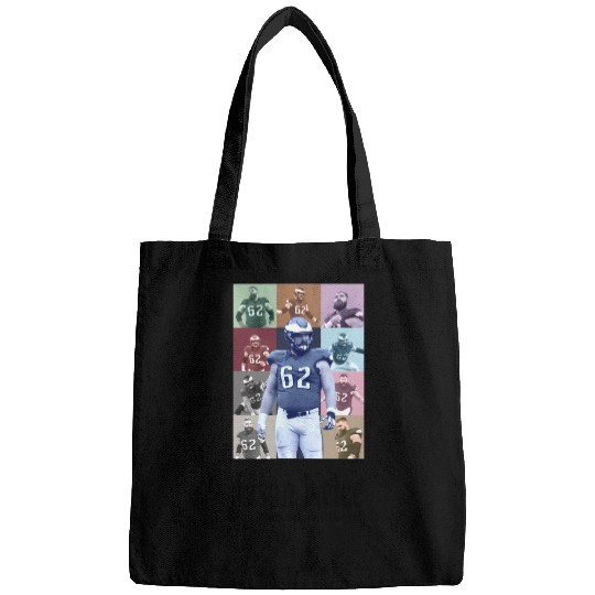 Kelce Eras Tour Bags