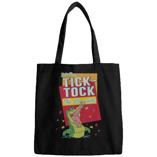 Disney Peter Pan Tick-Tock The Crocodile Confetti Poster Bags