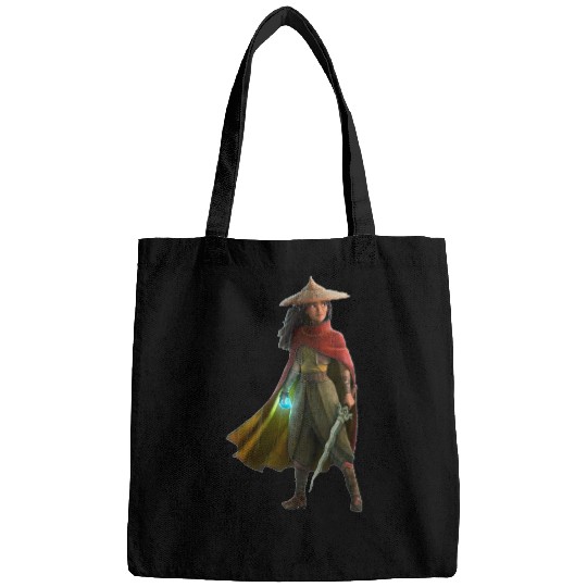Raya Disney.png Bags