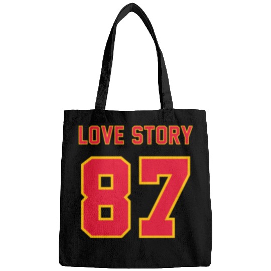 Swift And Kelce Lover Sweatshirt Swift And Kelce Swift Kelce Lover 87 Taylorr Swift And Travis Kelce Lover Bags