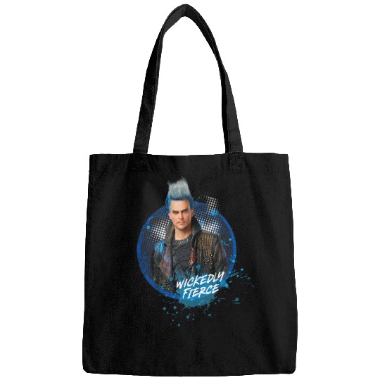 Disney Descendants 3 Hades Wickedly Fierce Bags