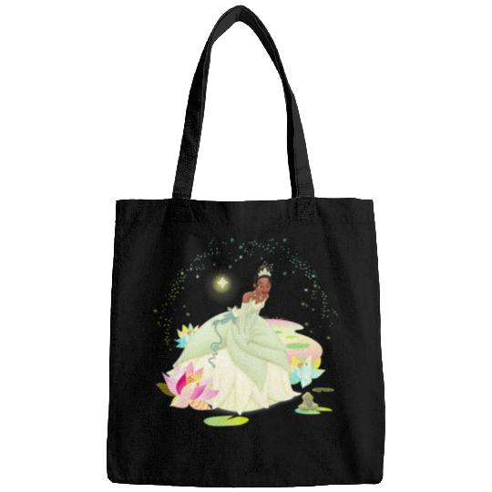 Disney The Princess and The Frog Tiana on a Bayou Bags