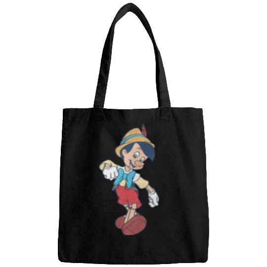 Disney Pinocchio  Portrait Bags