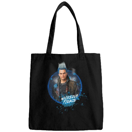 Disney Descendants 3 Hades Wickedly Fierce Bags