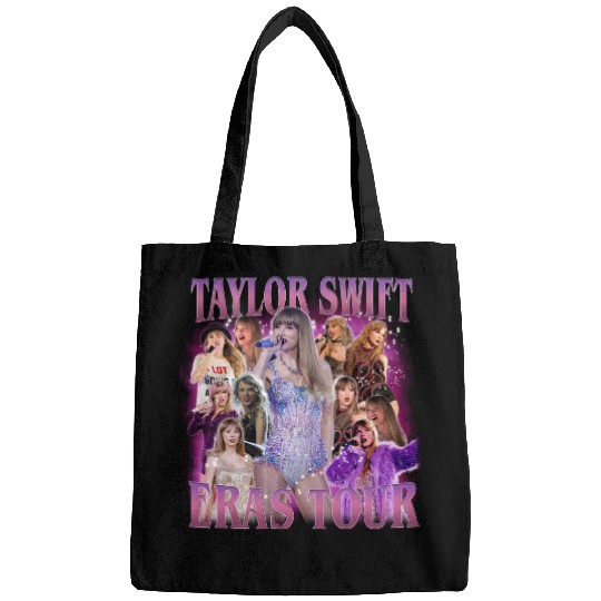 Discover Taylor Bags, Taylor version Bags, The Eras Tour 2023 Bags, Taylor Swiftmas Bags