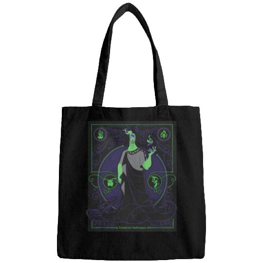 Disney Villains Hades Hercules Immortal Halloween Bags