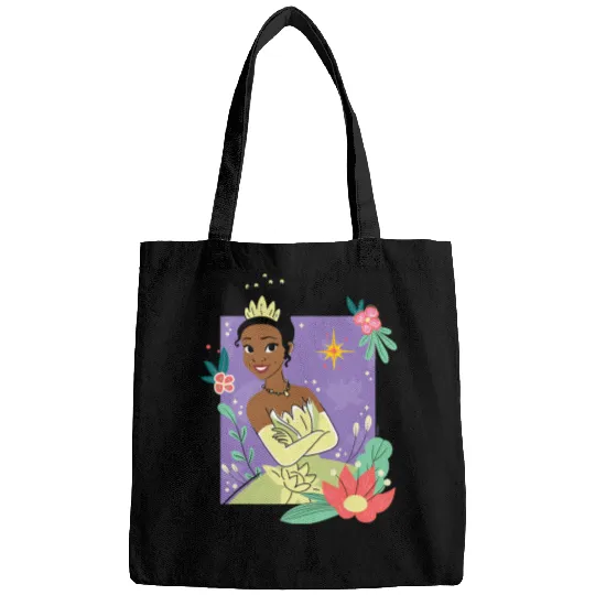 Disney Princess - Tiana Princess And The Frog Bags