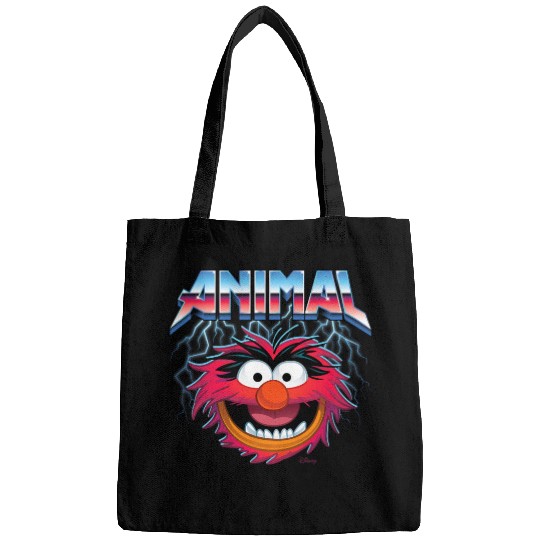 Disney - The Muppets Animal Rock Bags