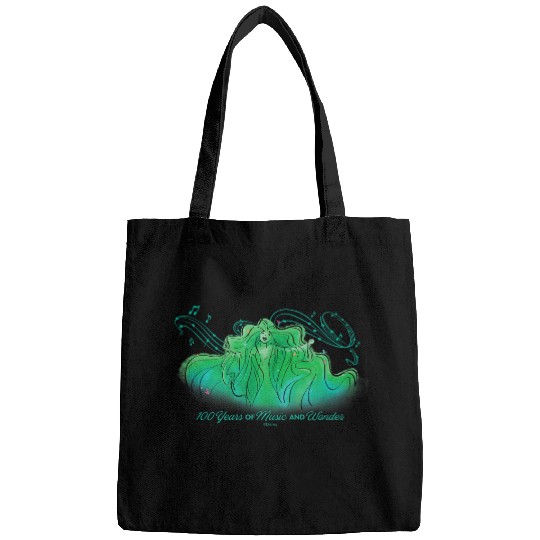 Disney 100 Years of Music and Wonder Spring Sprite D100 Bags