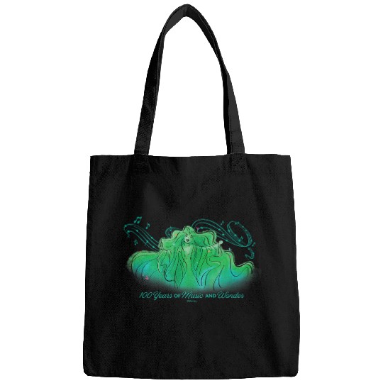 Disney 100 Years of Music and Wonder Spring Sprite D100 Bags