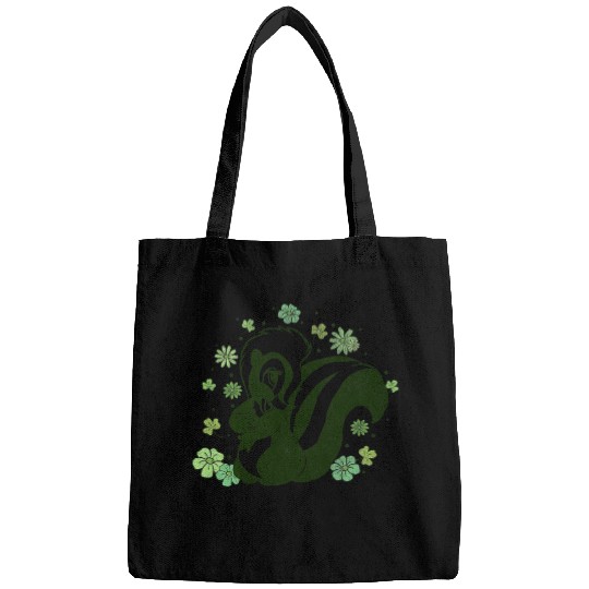 Disney Bambi Flower Floral Portrait Bags