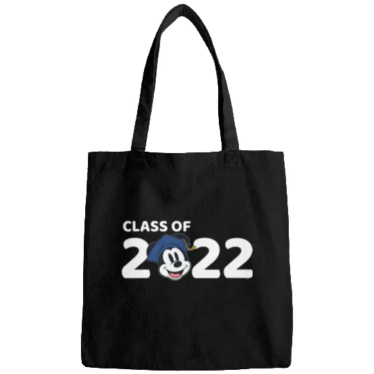 Discover Disney Mickey Mouse Class of 2022 Bags