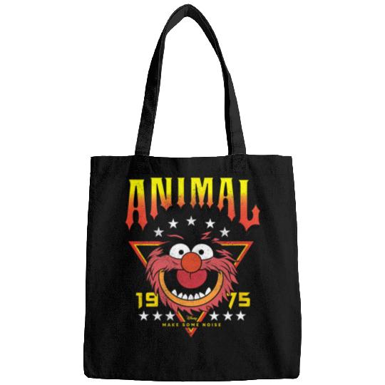 Disney - The Muppets Animal Band Bags