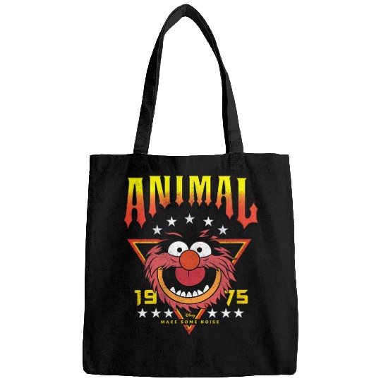 Disney - The Muppets Animal Band Bags
