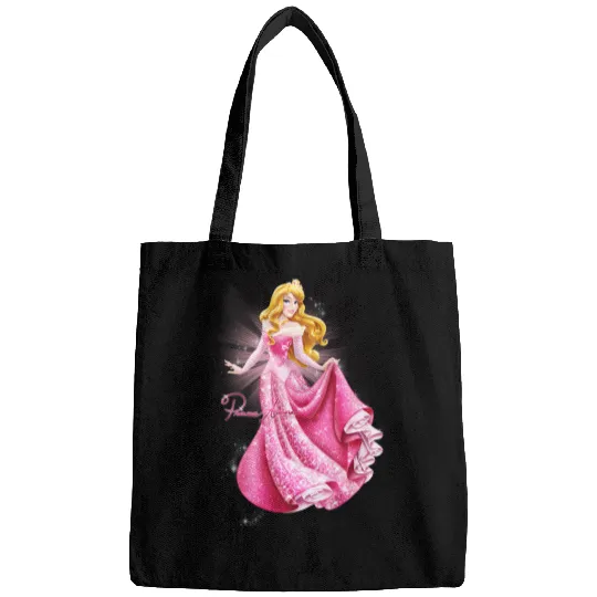 Sleeping Beauty Bags, Disney Bags, Aurora Bags