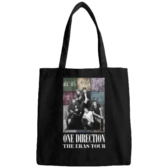 One Direction Eras Tour Bags Harry Niall Horan Bags