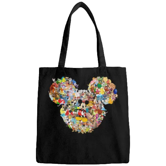 All Disney Characters, Disney Bags, Disney Trip Bags