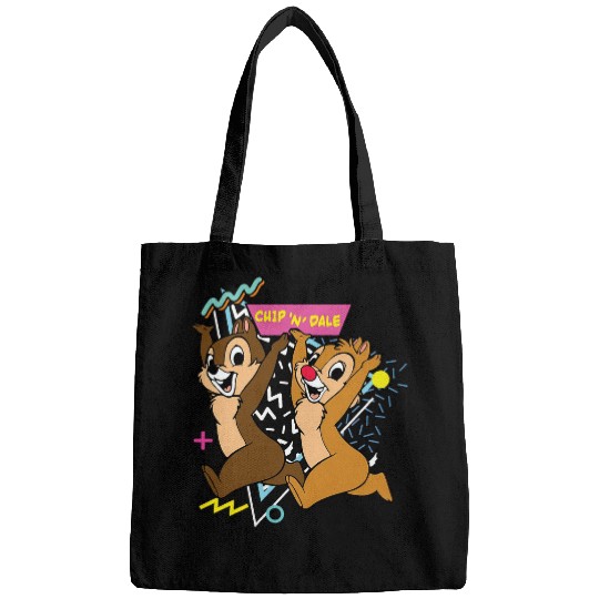 Chip and Dale Bags,Disney Couple Bags, Disney Family Bags, Disney Vacation Bags