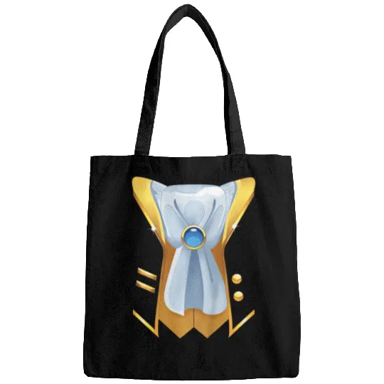 Kids Disney Beauty and the Beast Halloween Beast Fancy Costume Bags