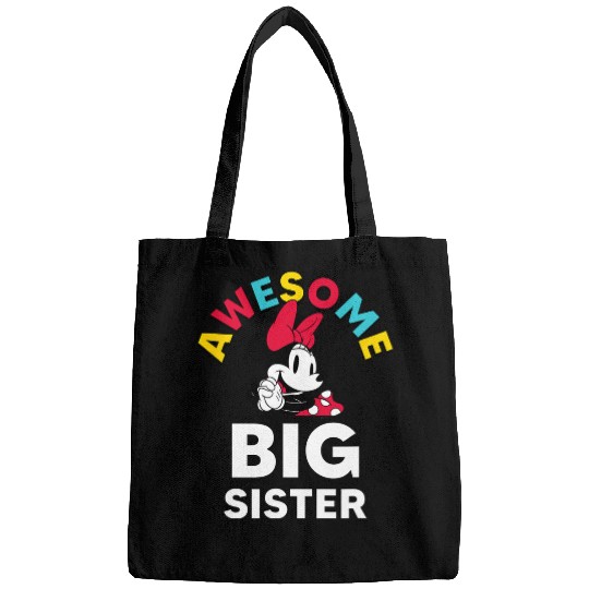 Disney - Awesome Big Sister Bags