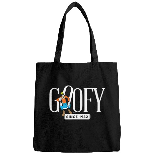 Disney - Goofy Since 1932 Bags