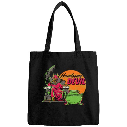 Disney 100 Villains Horned King The Black Cauldron Halloween Bags