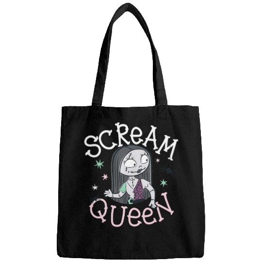 Disney The Nightmare Before Christmas Halloween Scream Queen Bags