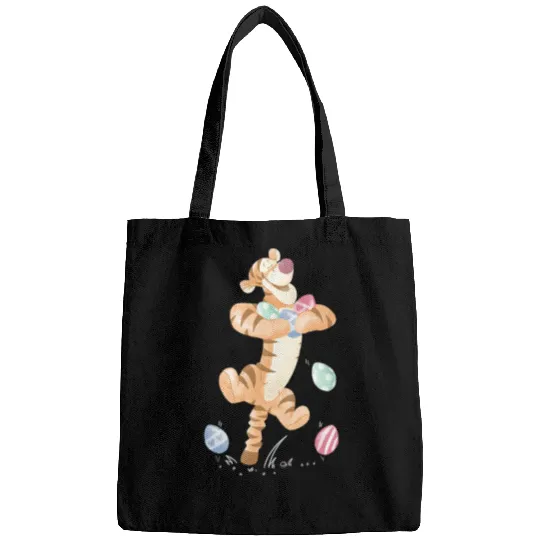 Disney Winnie the Pooh Tigger Easter Egg Bounce Bags