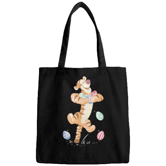Disney Winnie the Pooh Tigger Easter Egg Bounce Bags