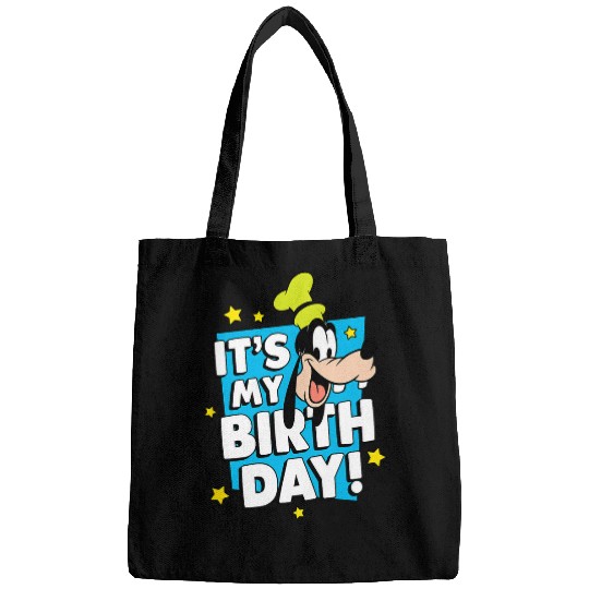 Disney - Goofy It's My Birthday! Bags