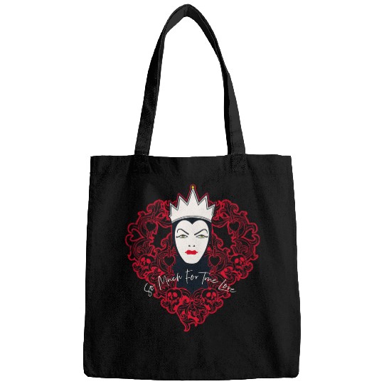 Disney Villains Evil Queen So Much For True Love Valentine’s Bags