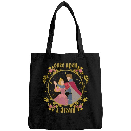 Disney Princess - Sleeping Beauty Aurora Once Upon A Dream Bags
